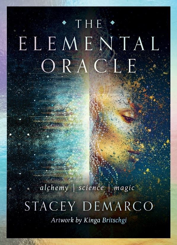 Elemental Oracle