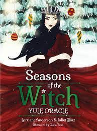 Seasons of the Witch: Yule Oracle