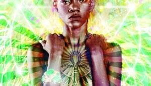 Sacred Light Oracle