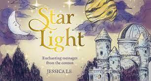 Star Light: Enchanting messages from the cosmos