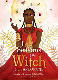 Seasons of the Witch: Beltane Oracle